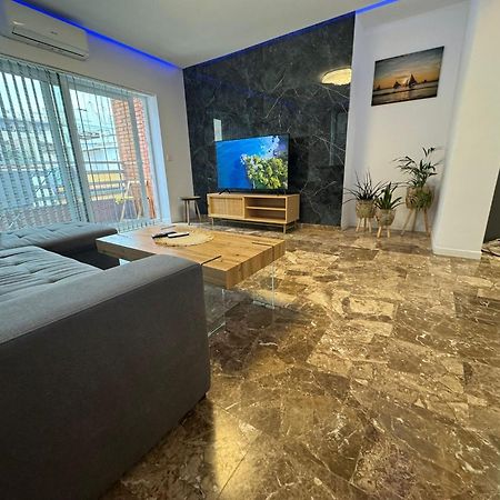 Ferienwohnung Del Mar Three Bed Flat. Sagunto Exterior foto