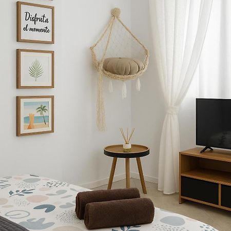 Ferienwohnung Del Mar Three Bed Flat. Sagunto Exterior foto