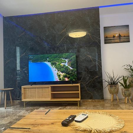 Ferienwohnung Del Mar Three Bed Flat. Sagunto Exterior foto