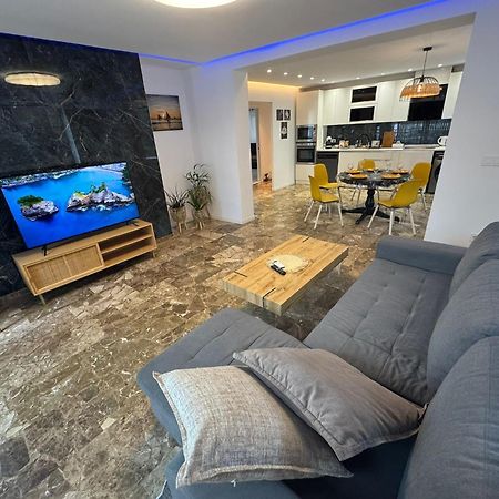 Ferienwohnung Del Mar Three Bed Flat. Sagunto Exterior foto