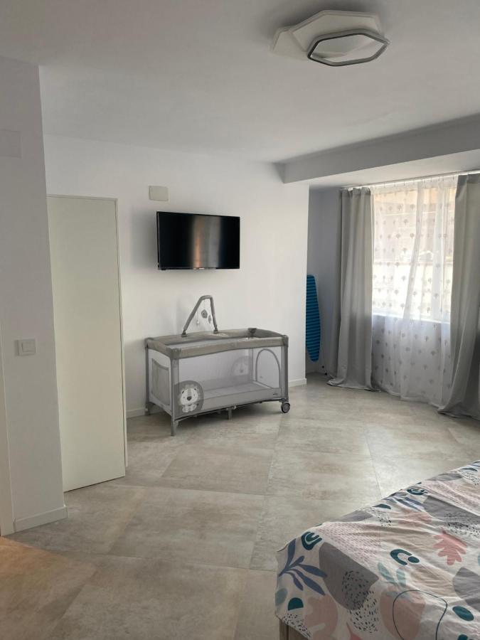 Ferienwohnung Del Mar Three Bed Flat. Sagunto Exterior foto
