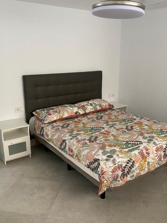Ferienwohnung Del Mar Three Bed Flat. Sagunto Exterior foto