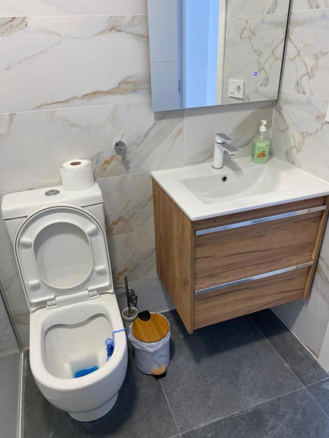 Ferienwohnung Del Mar Three Bed Flat. Sagunto Exterior foto