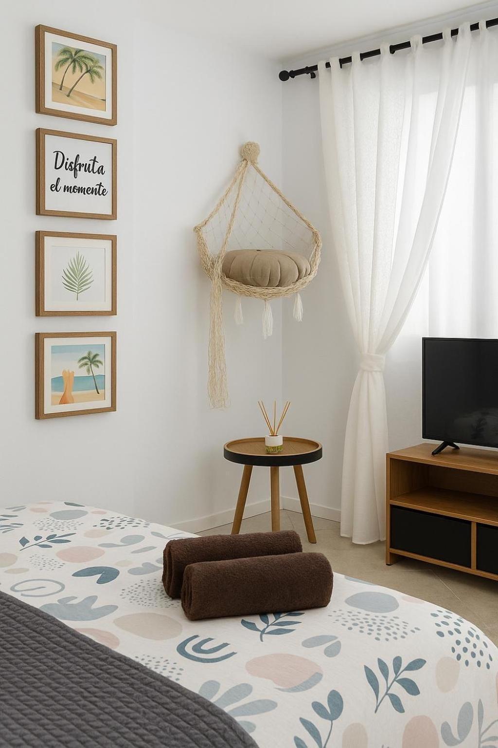 Ferienwohnung Del Mar Three Bed Flat. Sagunto Exterior foto