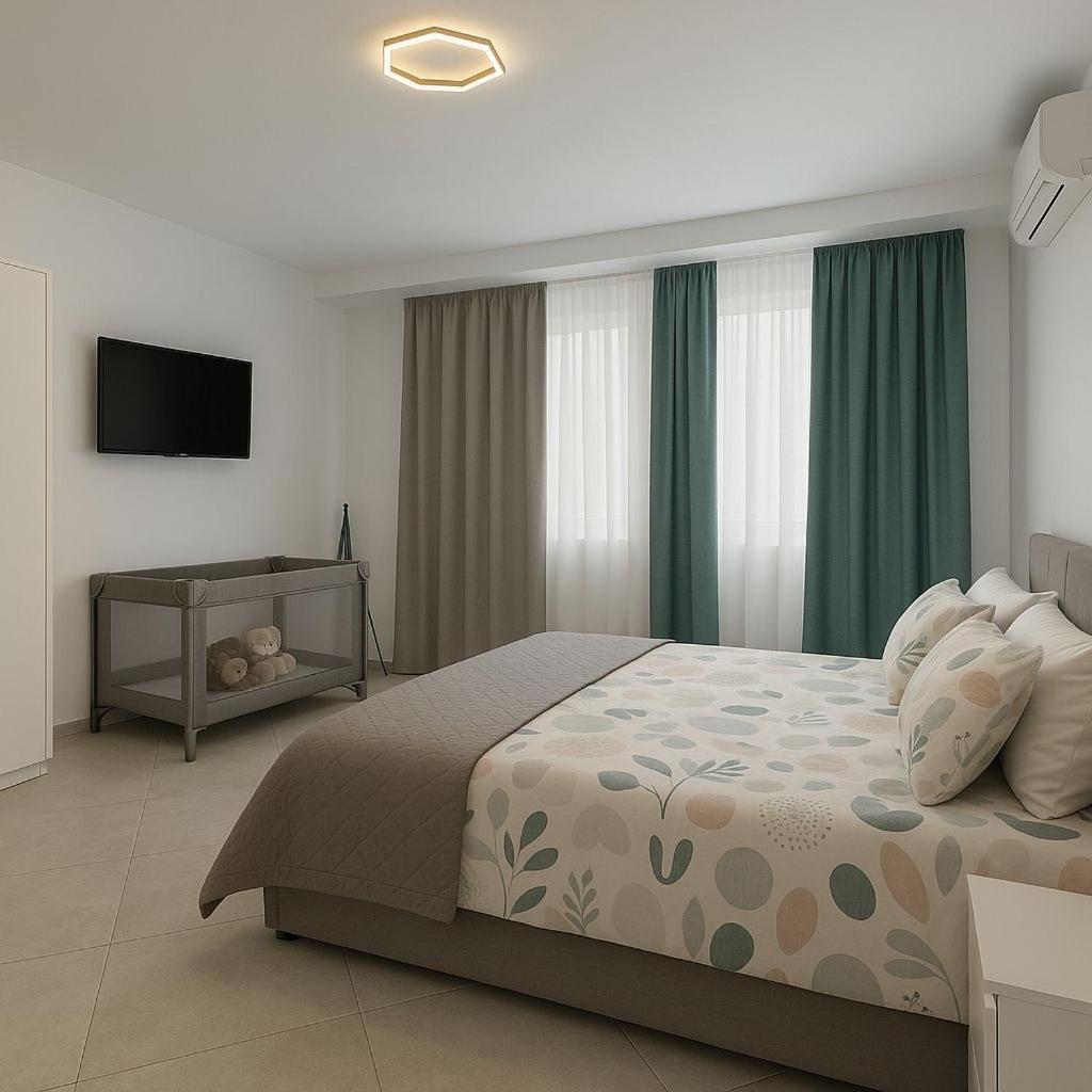 Ferienwohnung Del Mar Three Bed Flat. Sagunto Exterior foto